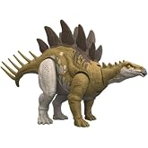 Jurassic World Craterosaurus Danger Pack Epic Evolution Action Figure