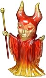 Disney Sleeping Beauty Inferno Maleficent Funko Hikari Sofubi Vinyl Figure