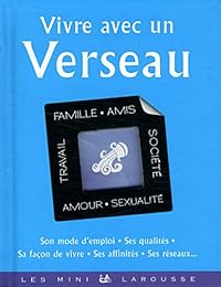 Vivre avec un Verseau