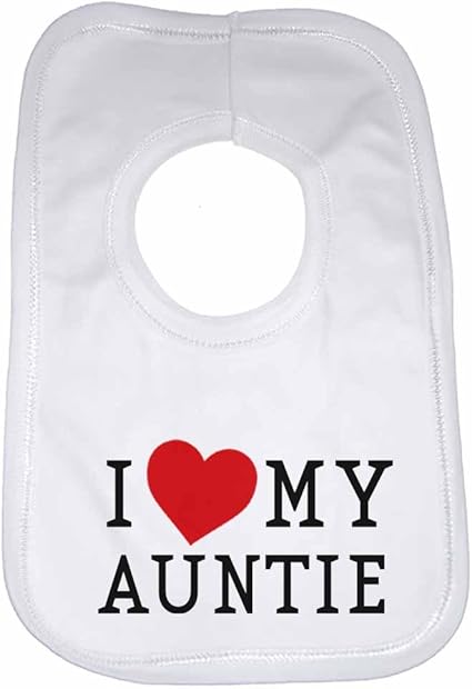 personalised baby gifts from auntie