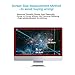 2 Pcak Anti-Glare Matte Screen Protector Compatible iMac 27 inch Desktop Display Model A1419 A1312 and iMac Pro 27-inch A1862thumb 1