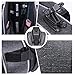 Rear seat Bag Bike Saddle Mountain Road Bicycle Outdoor Sport Pannier Trunk Accessories Pockets Cellphone Holder Multifunctional Rack Multi- Function Portable Pack panniers Handbag Cycling Polyesterthumb 4