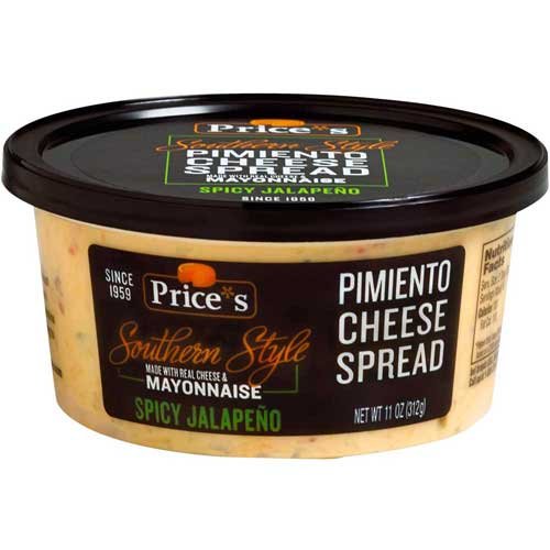 Compare Price To Kraft Pimento Cheese DreamBoracay
