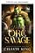 Livro Orc selvagem (Companheiros do clã Risen Ash Livro 2)