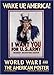 Wake Up, America. World War I and the American Poster.