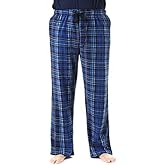 #followme Polar Fleece Pajama Pants for Men Sleepwear PJs