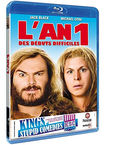 L'an 1, Des Débuts Difficiles - Version Longue Non Censurée