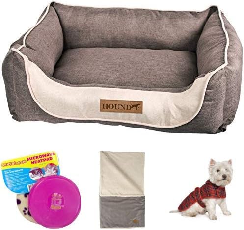 Winter Essentials for Pets, Medium