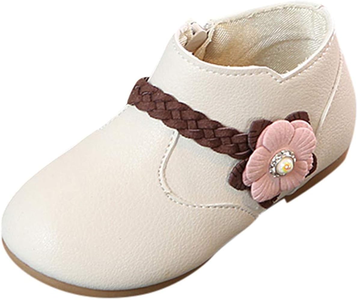 zapatos de vestir para niñas