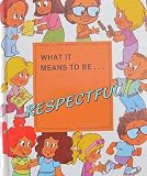 Hardcover What It Means To Be ... Trustworthy Book