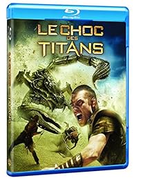 Le Choc des Titans - Warner Ultimate (Blu-ray+ Copie digitale UltraViolet)