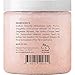 Majestic Pure Himalayan Salt Body Scrub with Lychee Oil, Exfoliating Salt Scrub to Exfoliate & Moisturize Skin, Deep Cleansing - 10 oz (Pack of 2)