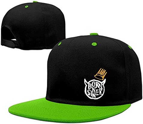 TANGDANMEI Hip Hop J. Cole Cool Snapback Sport