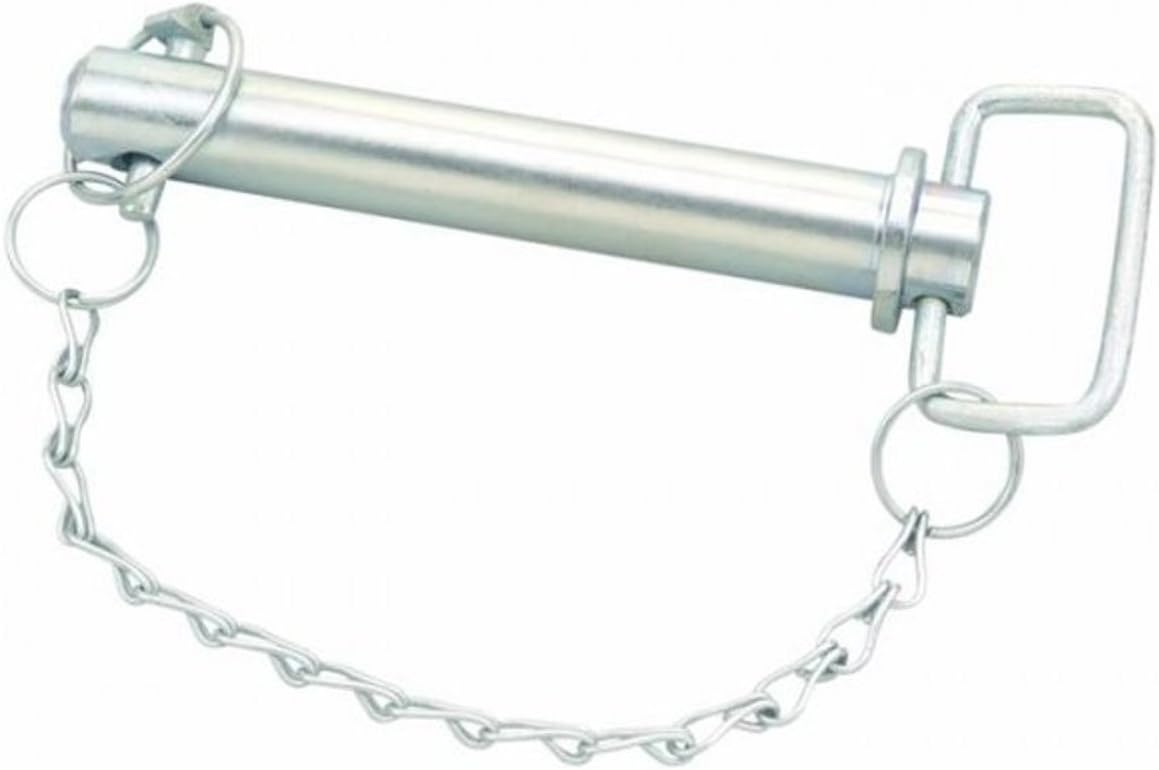 coppiglia per gancio di traino