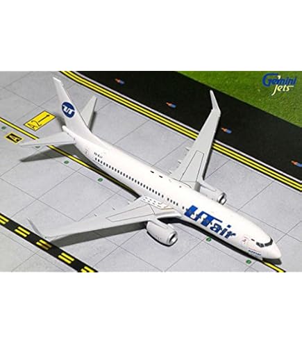 B777-300ER　Gemini　1/200 航空機模型 777-300ER 1:200 Diecast Model - GeminiJets GJ-G2AAL1076 - $125.95