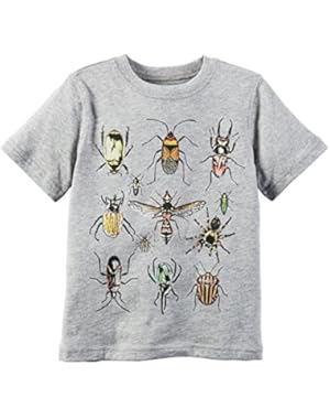 Carter's Graphic Tee (Baby)