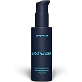 Blueprint Bryan Johnson Moisturizer with SFC & NMN – Age-Defying Face Cream for Firmness, Hydration & Barrier Repair – Fragrance Free, Longevity-Inspired Daily Skincare for Smooth, Youthful Skin