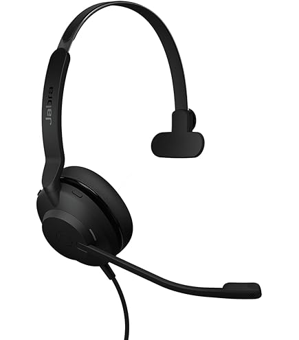 【外装破損SALE中】★Jabra Evolve2 30 ヘッドセット Amazon.com: Jabra Evolve2 30 MS Wired Headset, USB-C, Mono, Black