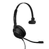 Jabra Evolve2 30 SE (2025 Version) Wired Single-Ear
