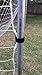 Reusable Hook & Loop Strong Grip Fastener Roll 1