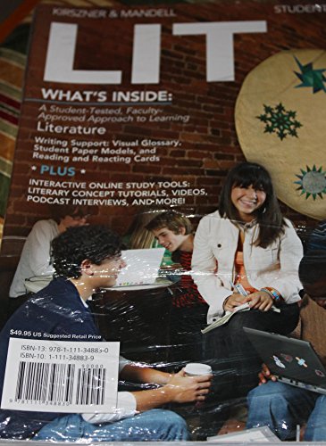 LIT B00A2TL83M Book Cover