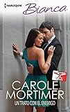 Un trato con el enemigo (Bianca) (Spanish Edition)