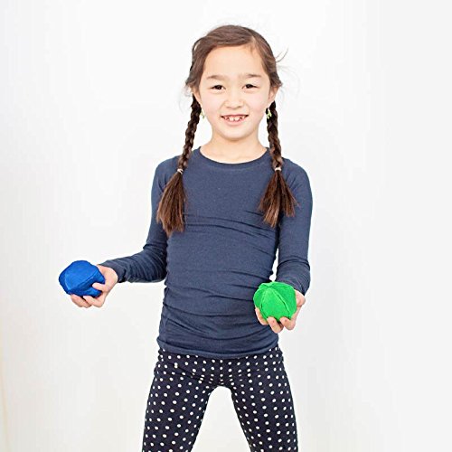Buy Fun and Function's StressLess Fidget Weighted Balls for Kids Has