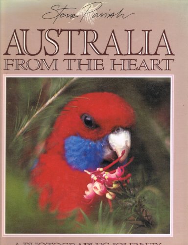 Australia From the Heart
