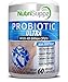 Probiotics Ultra 40 Billion CFU's for Men & Women - Vegan primary