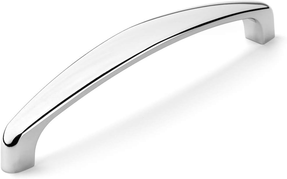 Best Chrome Kitchen Cabinet Hardware