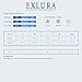 Exlura Women Casual Boho Strappy Polk Dot Ethnic Prints Maxi Dress
