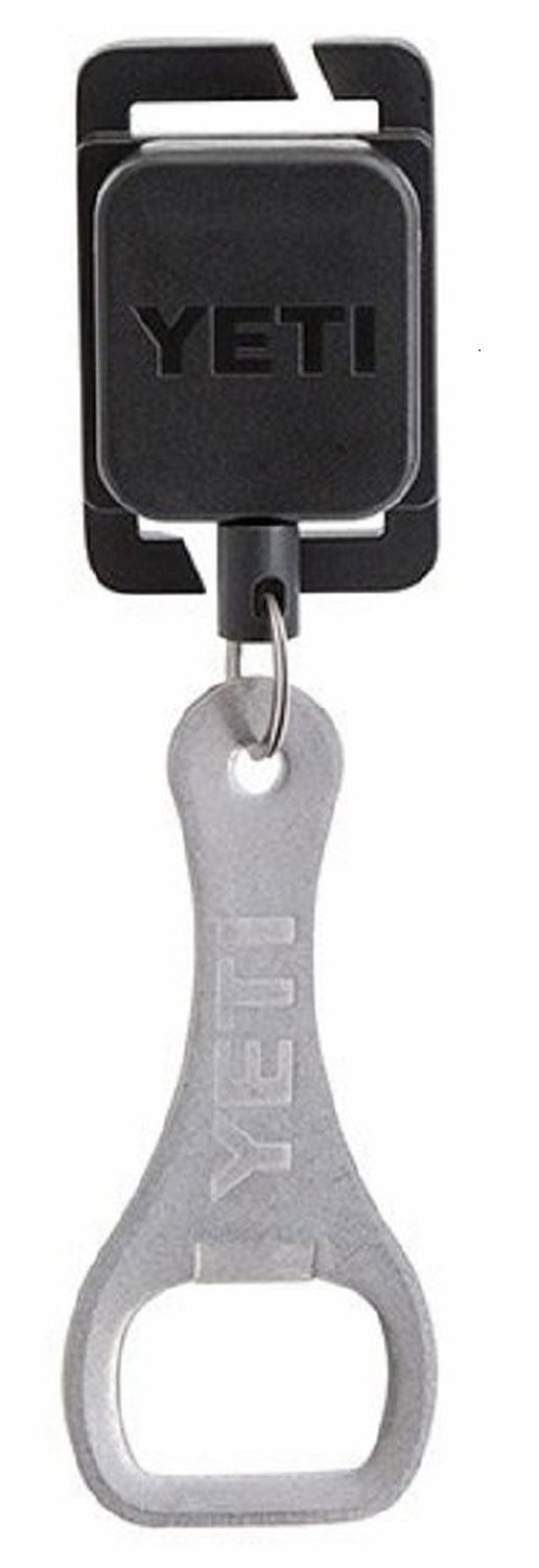 YETI MOLLE Zinger Retractable Tool with YETI Bottle Key Opener Buy