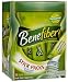 Benefiber On The Go Stick Packs (28 Sticks) - 100% Natural Fiber