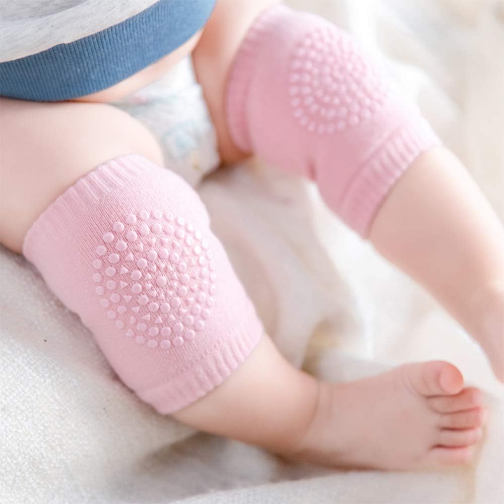 Genouillere Bebe Antiderapant Zoneyan 8 Paires Genouilleres Bebe Unisexe Jambieres Bebe Pour Les Bebes De 0 A 12 Mois Genouilleres Rampantes Bebe Couleur Aleatoire Bebe Garcon 0 24m Bebe Helpacreche Co Za