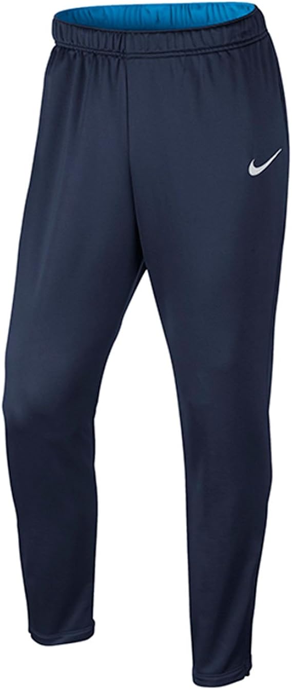 navy blue track pants nike