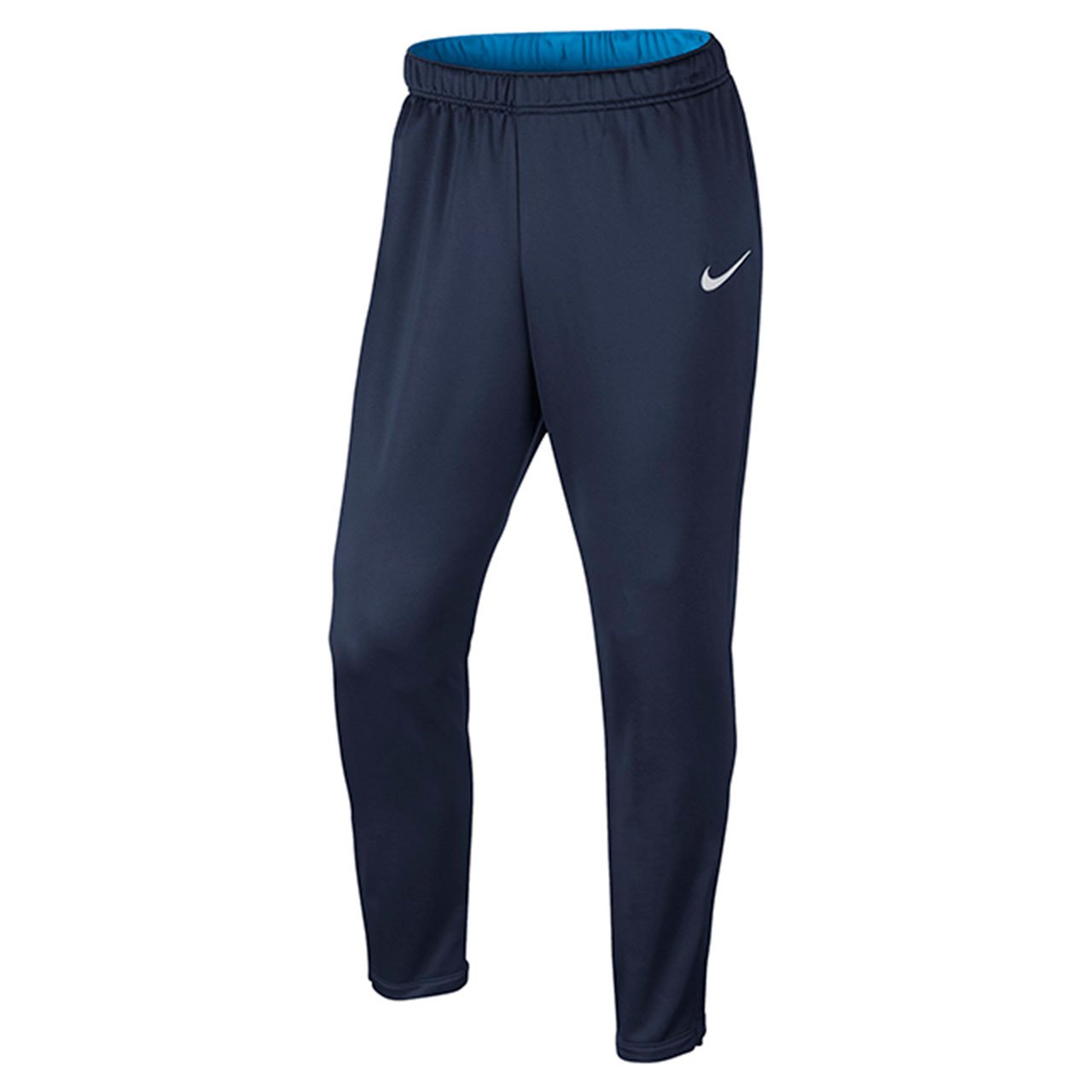 navy blue nike track pants