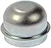 Dorman 13996 Dust Cap 1-13/16 Dia. Compatible with Select Chrysler / Dodge / Plymouth Models