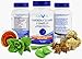 NEW All Natural Candida Cleanse Complex 30 day supply - Helps Treat Yeast Infections & Supports a Healthy Gut and Immune System:Contains Oregano, Black Walnut, Caprylic Acid, Enzymes, and Probiotics