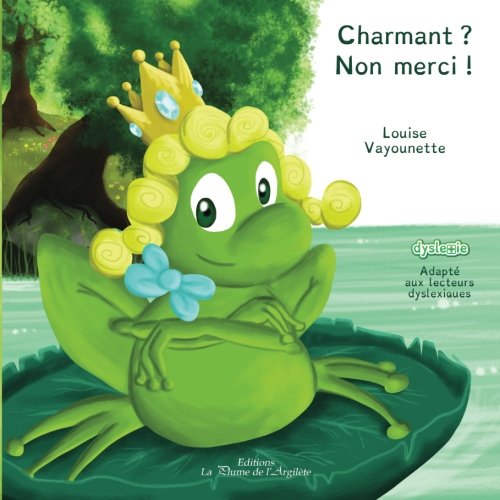 Charmant ? Non merci ! (French Edition) by Louise