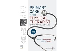 Primary Care for the Physical Therapist: Examination and Triage