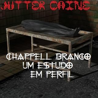 Livro Chappell branco UM Estudo Em Perfil