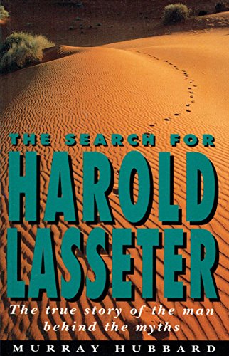 D0wnl0ad The Search for Harold Lasseter<br />[T.X.T]