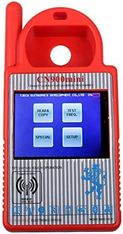 Mini CN900 Key Programmer Smart CN900 Mini Transponder Auto Key Programmer Combine ID46,4D, G Functions Better Than Zed Bull Key Programmer Update Online
