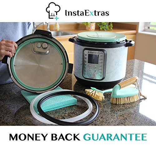 6 Silicone+Lid+Instant+Pot+Replacement