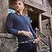 SlideBelts Canvas Ratchet Belt Strap (1.25
