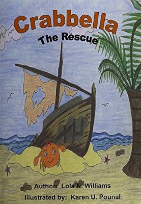 Crabbella, The Rescue