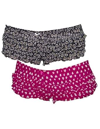 torrid briefs