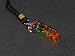 Enegry Generator Orgone Chakra Pipe Necklace for Healing Chakra Love Booster EMF Negative Entities Protection Overcome Stress