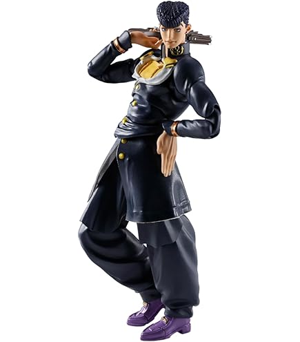 Amazon.com: JoJo's Bizarre Adventure Part 3: Chozo Kado The World