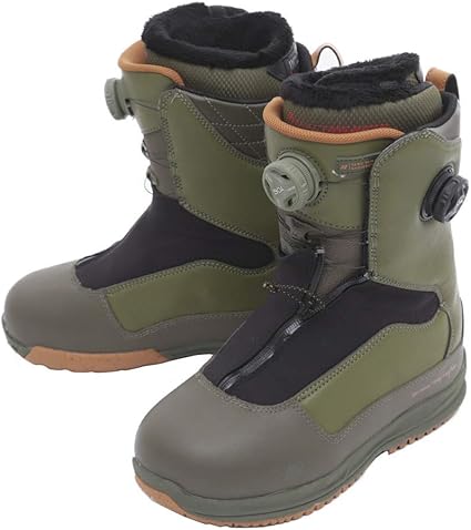 k2 taro tamai boot 2020